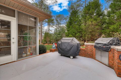 Tiny photo for 2530 Cardigan Drive, Aiken, SC 29803 (MLS # 222087)