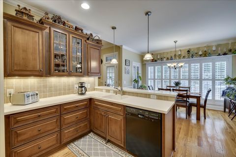 Tiny photo for 2530 Cardigan Drive, Aiken, SC 29803 (MLS # 222087)