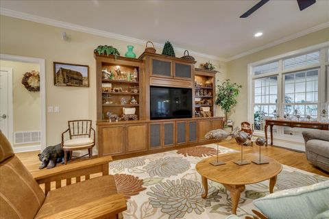 Tiny photo for 2530 Cardigan Drive, Aiken, SC 29803 (MLS # 222087)