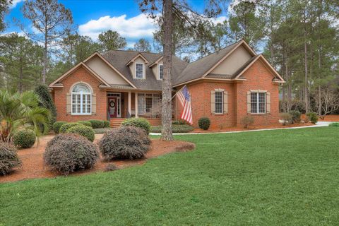 Tiny photo for 2530 Cardigan Drive, Aiken, SC 29803 (MLS # 222087)