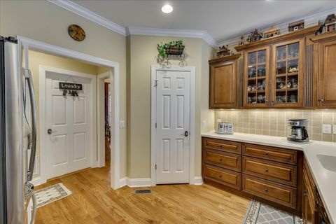 Tiny photo for 2530 Cardigan Drive, Aiken, SC 29803 (MLS # 222087)