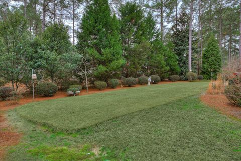 Tiny photo for 2530 Cardigan Drive, Aiken, SC 29803 (MLS # 222087)