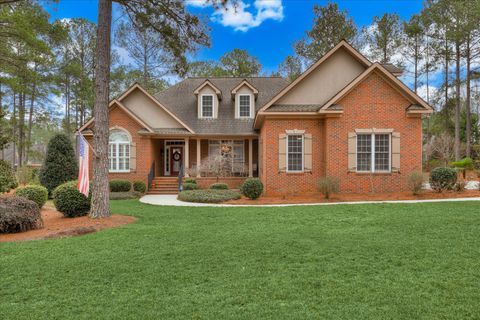 Tiny photo for 2530 Cardigan Drive, Aiken, SC 29803 (MLS # 222087)