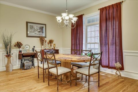 Tiny photo for 2530 Cardigan Drive, Aiken, SC 29803 (MLS # 222087)