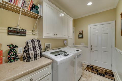 Tiny photo for 2530 Cardigan Drive, Aiken, SC 29803 (MLS # 222087)