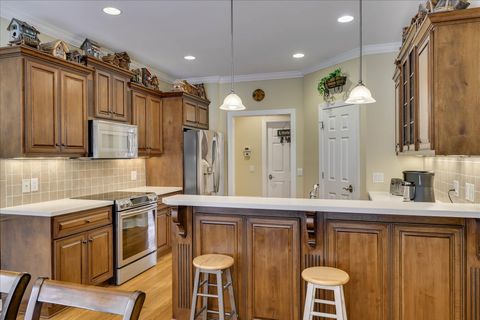 Tiny photo for 2530 Cardigan Drive, Aiken, SC 29803 (MLS # 222087)