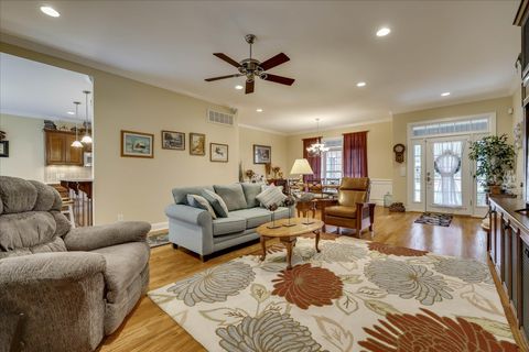 Tiny photo for 2530 Cardigan Drive, Aiken, SC 29803 (MLS # 222087)