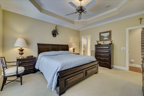 Tiny photo for 2530 Cardigan Drive, Aiken, SC 29803 (MLS # 222087)