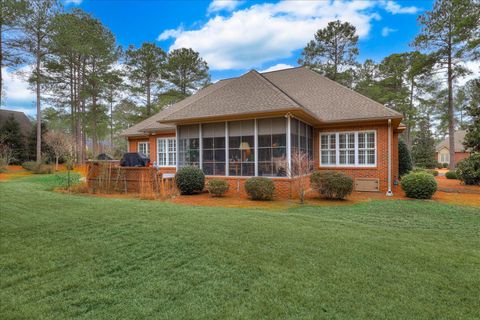 Tiny photo for 2530 Cardigan Drive, Aiken, SC 29803 (MLS # 222087)