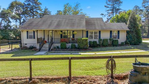 Tiny photo for 2060 Walton Court, Aiken, SC 29805 (MLS # 221850)