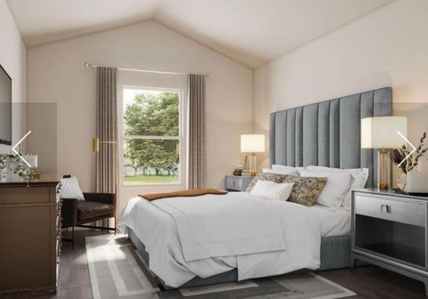 Tiny photo for 671 Downstream Court, Aiken, SC 29801 (MLS # 221451)