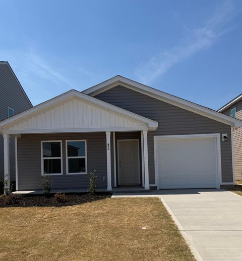 Photo of 671 Downstream Court, Aiken, SC 29801 (MLS # 221451)