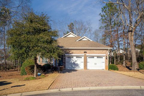 Photo of 137 Poppy Court, Aiken, SC 29801 (MLS # 221497)