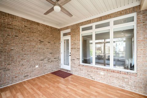 Tiny photo for 137 Poppy Court, Aiken, SC 29801 (MLS # 221497)