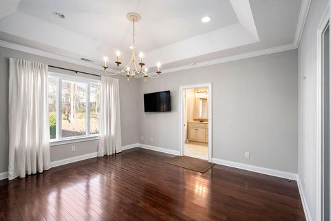 Tiny photo for 137 Poppy Court, Aiken, SC 29801 (MLS # 221497)