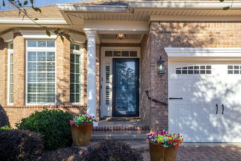Tiny photo for 137 Poppy Court, Aiken, SC 29801 (MLS # 221497)