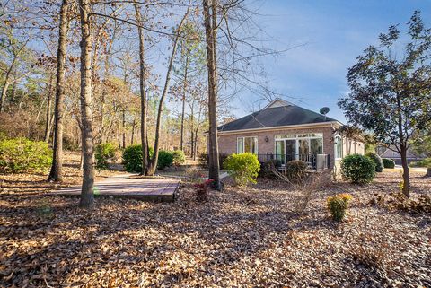 Tiny photo for 137 Poppy Court, Aiken, SC 29801 (MLS # 221497)