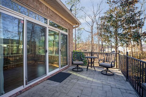 Tiny photo for 137 Poppy Court, Aiken, SC 29801 (MLS # 221497)