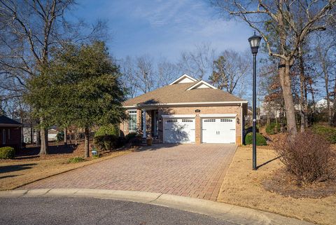 Tiny photo for 137 Poppy Court, Aiken, SC 29801 (MLS # 221497)