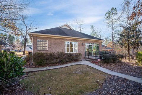 Tiny photo for 137 Poppy Court, Aiken, SC 29801 (MLS # 221497)