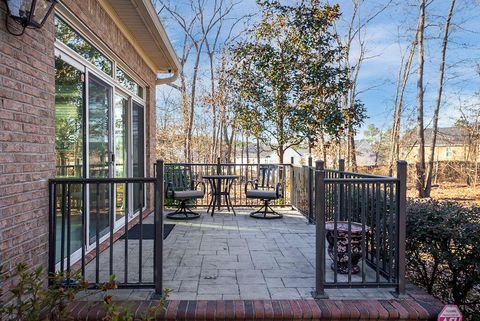 Tiny photo for 137 Poppy Court, Aiken, SC 29801 (MLS # 221497)