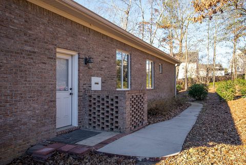 Tiny photo for 137 Poppy Court, Aiken, SC 29801 (MLS # 221497)