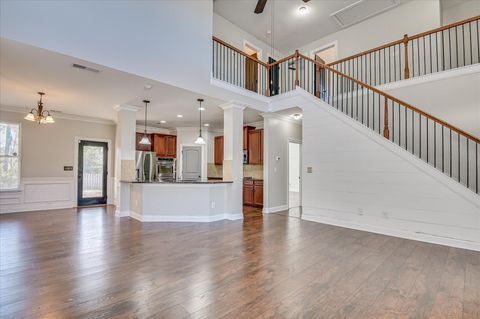 Tiny photo for 8029 Battle Street, Grovetown, GA 30813 (MLS # 220456)