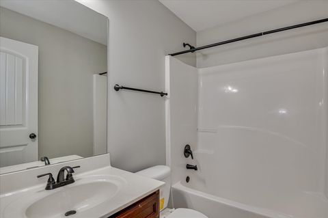 Tiny photo for 8029 Battle Street, Grovetown, GA 30813 (MLS # 220456)