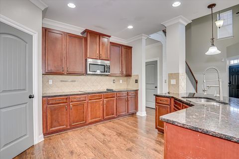 Tiny photo for 8029 Battle Street, Grovetown, GA 30813 (MLS # 220456)