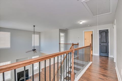 Tiny photo for 8029 Battle Street, Grovetown, GA 30813 (MLS # 220456)