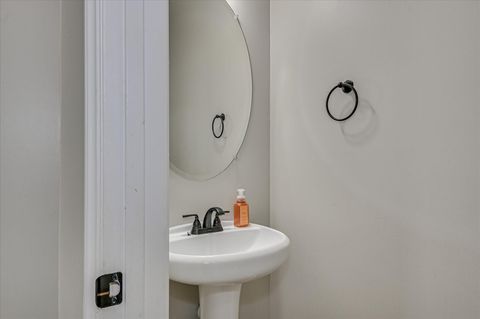 Tiny photo for 8029 Battle Street, Grovetown, GA 30813 (MLS # 220456)