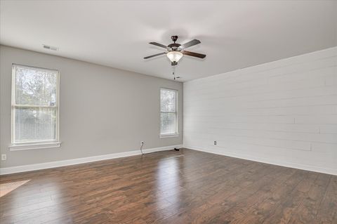 Tiny photo for 8029 Battle Street, Grovetown, GA 30813 (MLS # 220456)