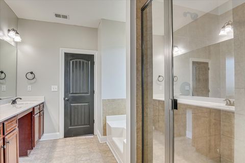 Tiny photo for 8029 Battle Street, Grovetown, GA 30813 (MLS # 220456)