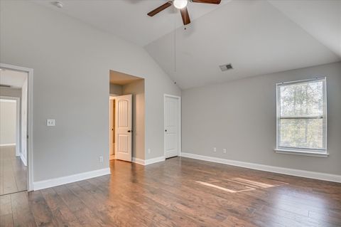 Tiny photo for 8029 Battle Street, Grovetown, GA 30813 (MLS # 220456)