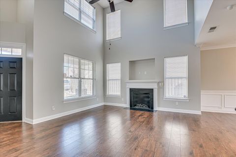 Tiny photo for 8029 Battle Street, Grovetown, GA 30813 (MLS # 220456)