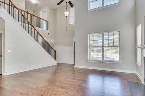 Tiny photo for 8029 Battle Street, Grovetown, GA 30813 (MLS # 220456)