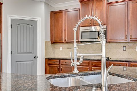 Tiny photo for 8029 Battle Street, Grovetown, GA 30813 (MLS # 220456)