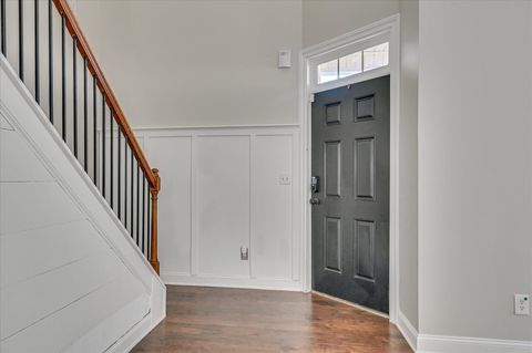 Tiny photo for 8029 Battle Street, Grovetown, GA 30813 (MLS # 220456)