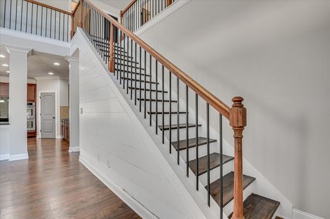 Tiny photo for 8029 Battle Street, Grovetown, GA 30813 (MLS # 220456)