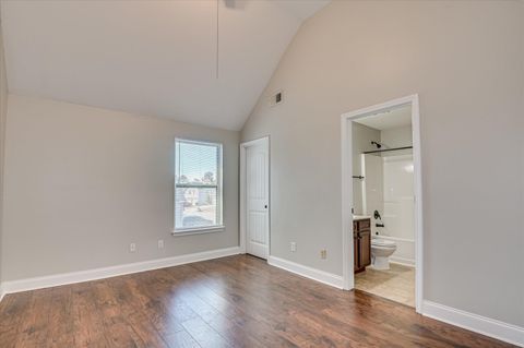 Tiny photo for 8029 Battle Street, Grovetown, GA 30813 (MLS # 220456)