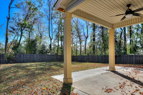 Tiny photo for 8029 Battle Street, Grovetown, GA 30813 (MLS # 220456)