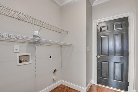 Tiny photo for 8029 Battle Street, Grovetown, GA 30813 (MLS # 220456)