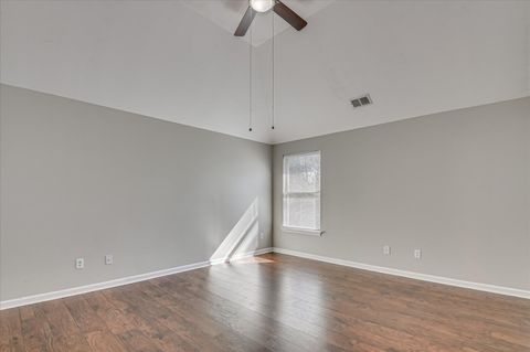 Tiny photo for 8029 Battle Street, Grovetown, GA 30813 (MLS # 220456)