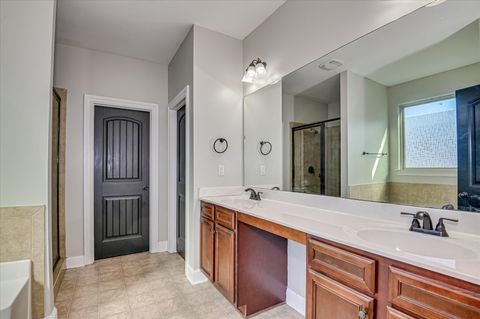 Tiny photo for 8029 Battle Street, Grovetown, GA 30813 (MLS # 220456)