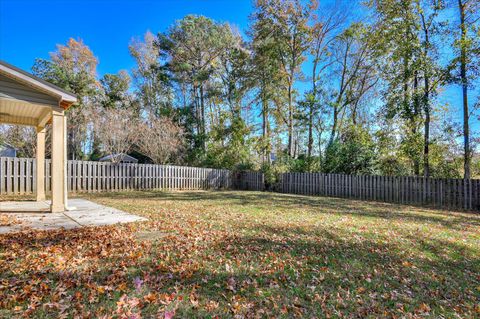Tiny photo for 8029 Battle Street, Grovetown, GA 30813 (MLS # 220456)