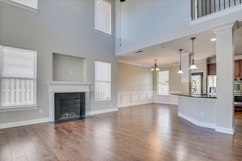 Tiny photo for 8029 Battle Street, Grovetown, GA 30813 (MLS # 220456)