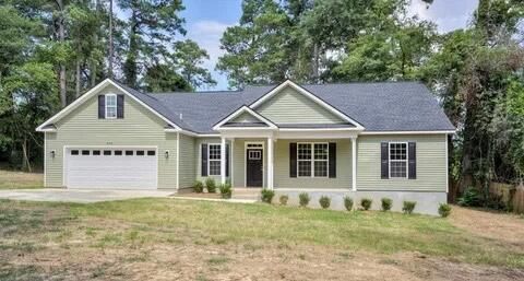 Photo of 326 Emory Drive, Beech Island, SC 29842 (MLS # 221630)