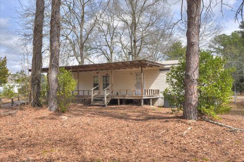 Tiny photo for 231 Hamelin Road, Aiken, SC 29805 (MLS # 222164)