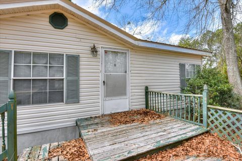 Tiny photo for 231 Hamelin Road, Aiken, SC 29805 (MLS # 222164)