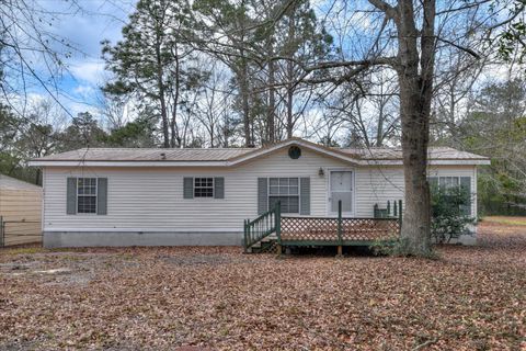 Tiny photo for 231 Hamelin Road, Aiken, SC 29805 (MLS # 222164)